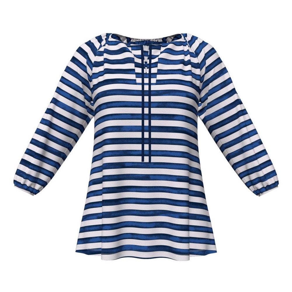 Pheasant Top. Super cute.